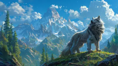 Mounts, Pets, and Companions: Enhancing Your MMO Experience