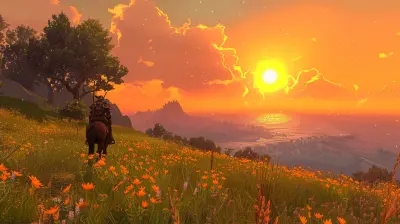 Mounts, Pets, and Companions: Enhancing Your MMO Experience