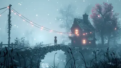Multiplayer Indie Games That Deserve Your Attention