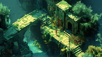 Multiplayer Indie Games That Deserve Your Attention