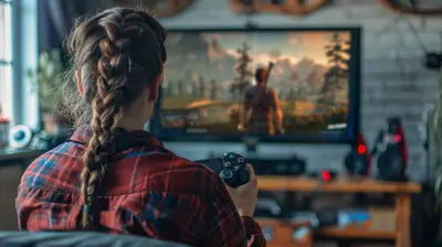 Multiplayer Modes That Keep Games Alive