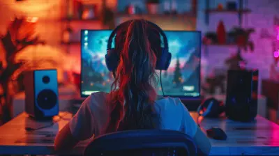 Multiplayer Modes That Keep Games Alive