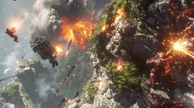 Multiplayer Modes That Keep Games Alive