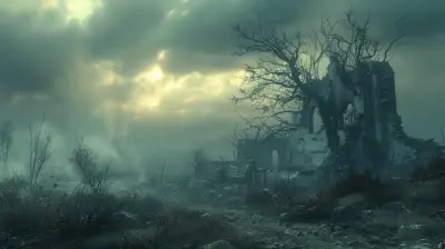 Narrative Twists That Make You Start Over