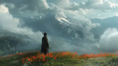 Narrative Twists That Make You Start Over