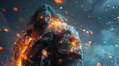 Participating In Global Events A Guide For Every Gamer