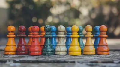 Playing Nice: How Cooperative Games Shift Focus from Competition to Collaboration