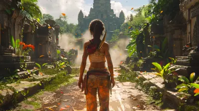Playstation Remakes That Were Worth The Wait