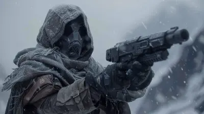 Pre-Order Wars: Console Exclusives and Where to Get Them First