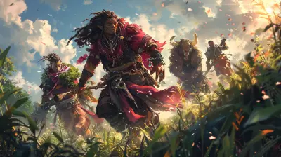Preparing For Update Specific In Game Competitions