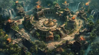 PvP Showdowns: The Best Free-to-Play Battle Arenas to Test Your Skills