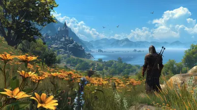 Quest Design in MMOs: How to Craft Engaging Adventures