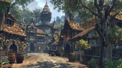 Quest Design in MMOs: How to Craft Engaging Adventures