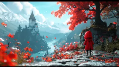 Replay Value in Indie Games