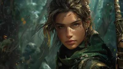 Replayable Games You’ll Want to Master