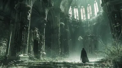 Revisiting Games That Get Better With Time