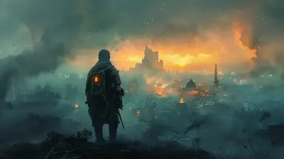 Single Player Games: The Unsung Heroes of Gaming Longevity