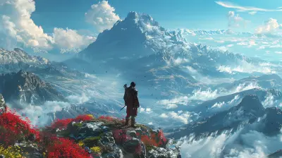 Single Player Games: The Unsung Heroes of Gaming Longevity