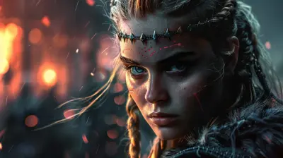 Single Player Games: The Unsung Heroes of Gaming Longevity