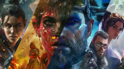 Strangest Yet Most Beloved Characters in Gaming
