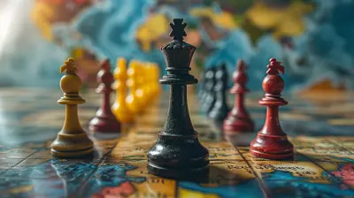 Strategy Games That Are Always Worth Another Go
