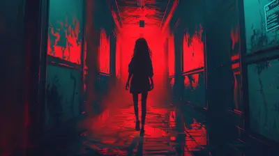 Terrifying Indie Gems That Redefine the Horror Genre