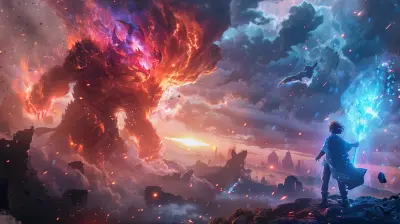 The Best Free-to-Play Games You Can Play on Low-End PCs