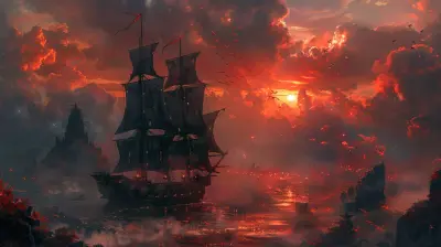 The Best Free-to-Play Games You Should Be Playing Right Now