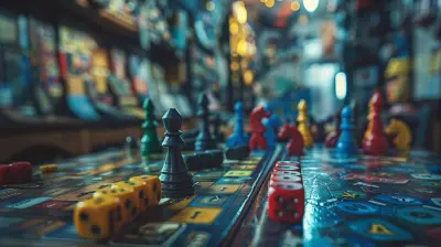 The Best Games for Trying New Strategies