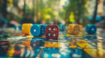 The Best Games for Trying New Strategies