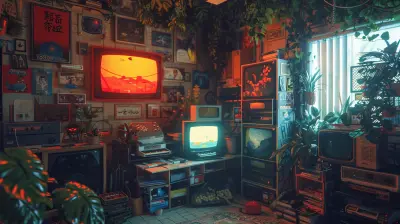 The Best Indie Games for Couch Co-Op Fun