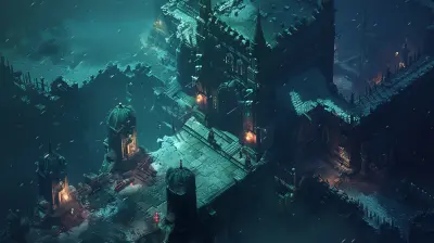 The Best Roguelikes for Endless Replay