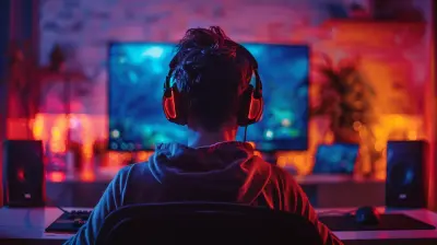 The Ethics of Moderation in Online Game Spaces