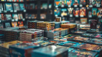 The Evolution of Replayable Game Design