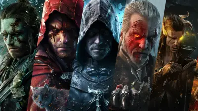 The Evolution of Villain Backstories in Gaming