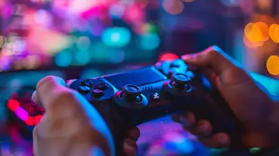 The Growing Influence of Coaches in Competitive Esports Teams