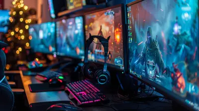 The History of Gaming Forums and Their Modern Evolution