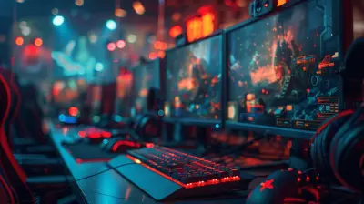 The History of Gaming Forums and Their Modern Evolution