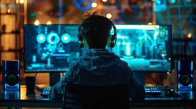 The Impact of Pre-Orders on Gaming Studios and Industry Growth