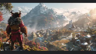 The Impact of Pre-Orders on Gaming Studios and Industry Growth