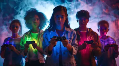 The Importance of Inclusivity in Gaming Spaces