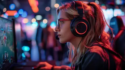 The Importance of Inclusivity in Gaming Spaces