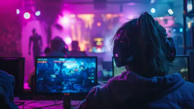 The Importance of Inclusivity in Gaming Spaces