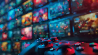 The Importance of Inclusivity in Gaming Spaces