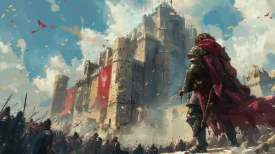 The Ins And Outs Of Pre Ordering A Complete Guide For Gamers