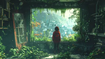 The Joy of Discovering Hidden Endings