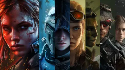 The Most Complex Personalities in Video Games