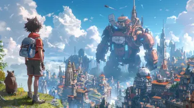 The Most Exciting In-Game Events You Can't Miss