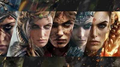 The Most Influential Female Characters in Gaming