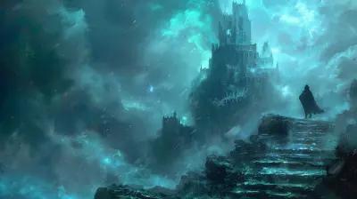 The Most Tragic Legends in Video Games